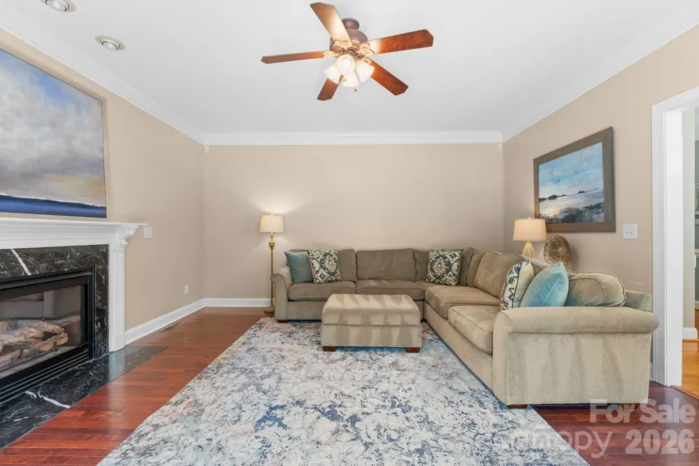220 Lake Dale Court Clemmons, NC 27012