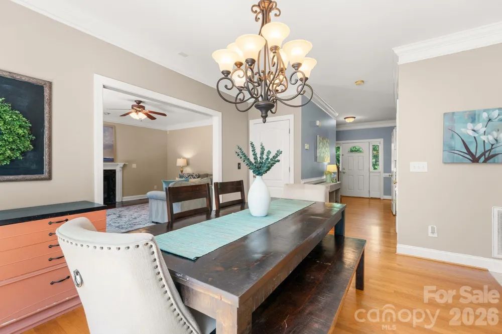 220 Lake Dale Court Clemmons, NC 27012