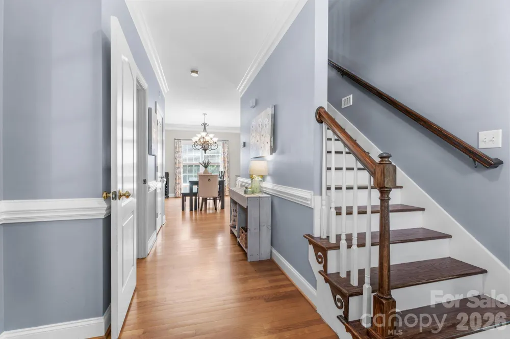 220 Lake Dale Court Clemmons, NC 27012