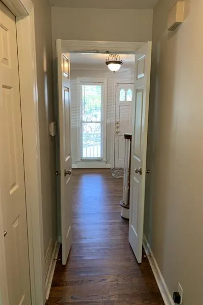 831 Clairemont Avenue Decatur, GA 30030