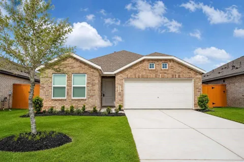 2515 Mint Garnet Drive
