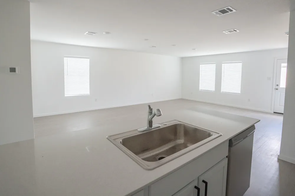2515 Mint Garnet Drive Rosharon, TX 77583