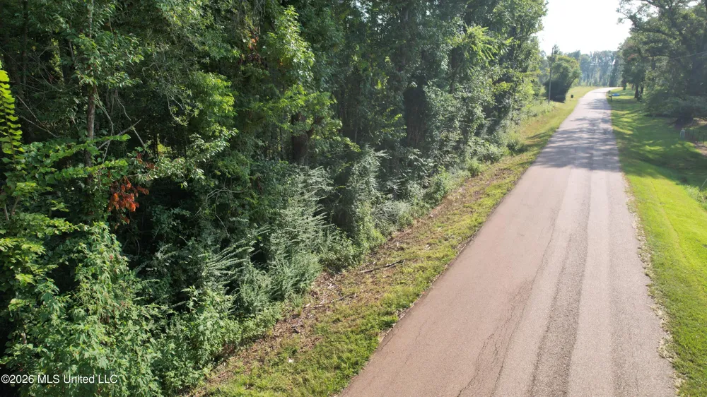 0 Dampeer Road Canton, MS 39046