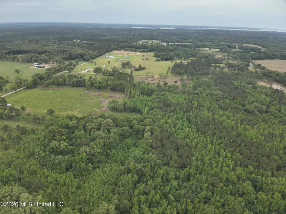 0 Dampeer Road Canton, MS 39046