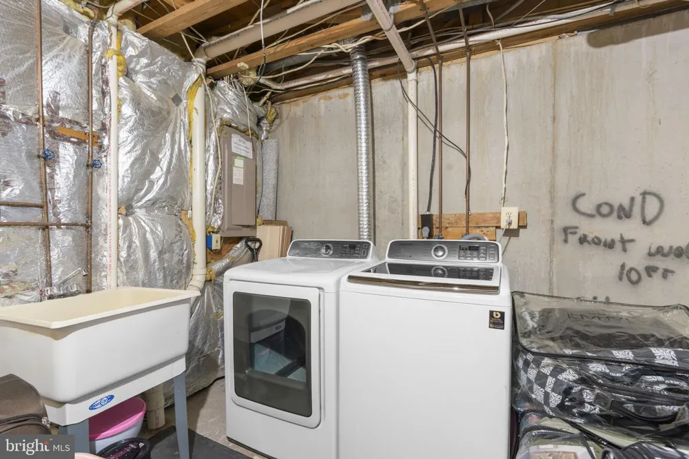 60 TRIPLE CROWN COURT Baltimore, MD 21244