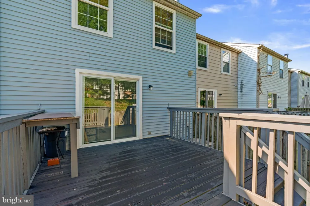 60 TRIPLE CROWN COURT Baltimore, MD 21244