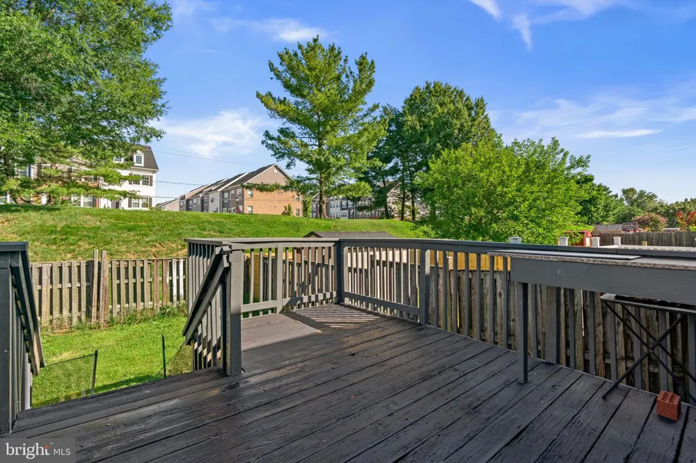 60 TRIPLE CROWN COURT Baltimore, MD 21244