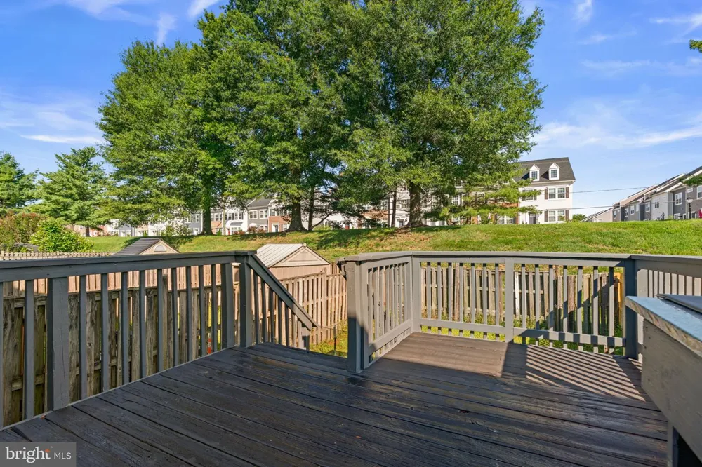 60 TRIPLE CROWN COURT Baltimore, MD 21244