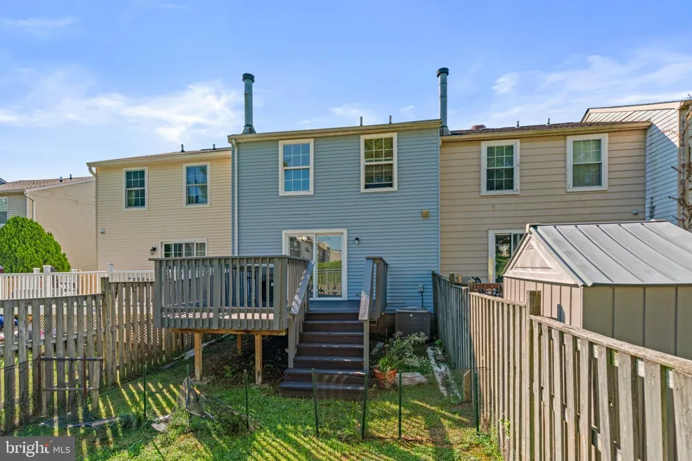 60 TRIPLE CROWN COURT Baltimore, MD 21244