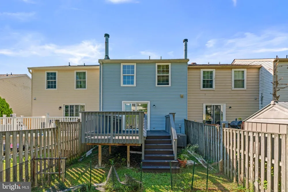 60 TRIPLE CROWN COURT Baltimore, MD 21244