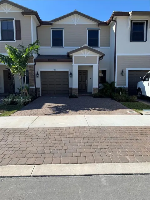 4681 Caspian Way #4681
