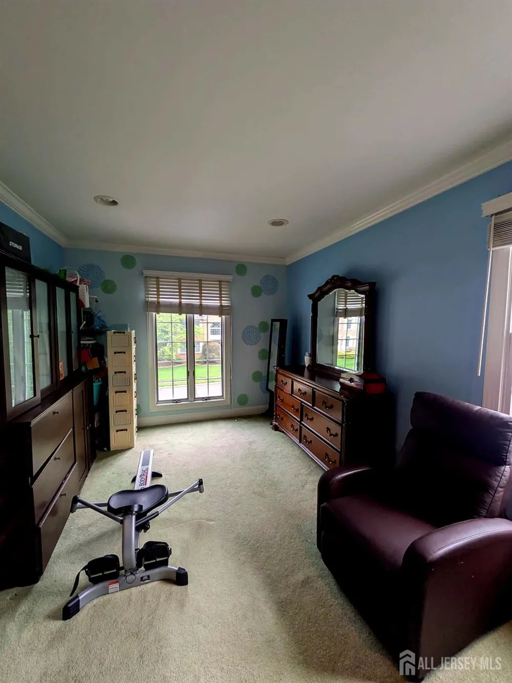 9 April Drive South Brunswick, NJ 08810