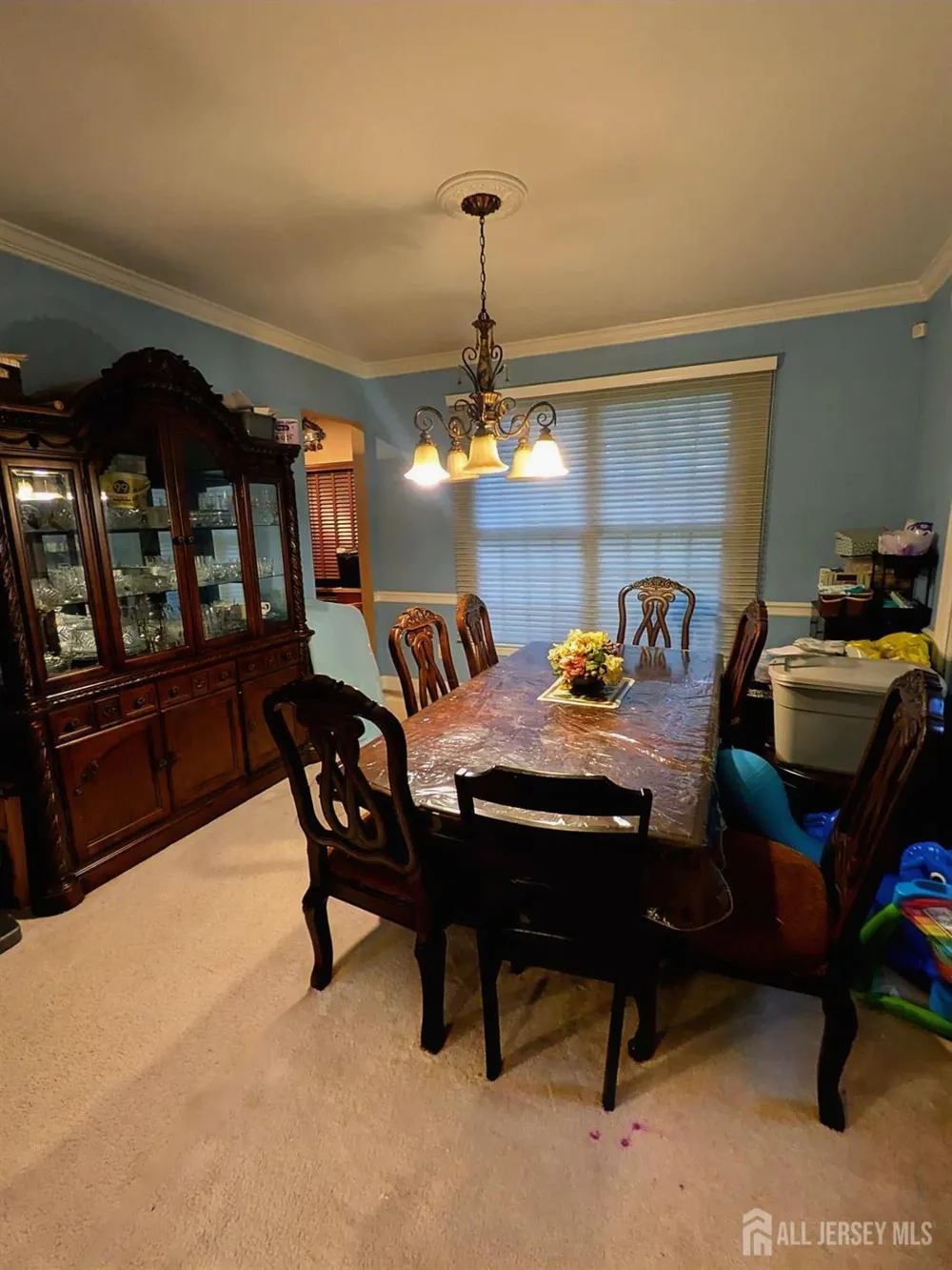 9 April Drive South Brunswick, NJ 08810