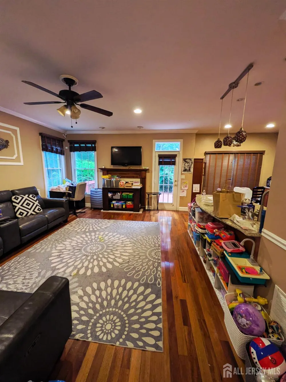 9 April Drive South Brunswick, NJ 08810