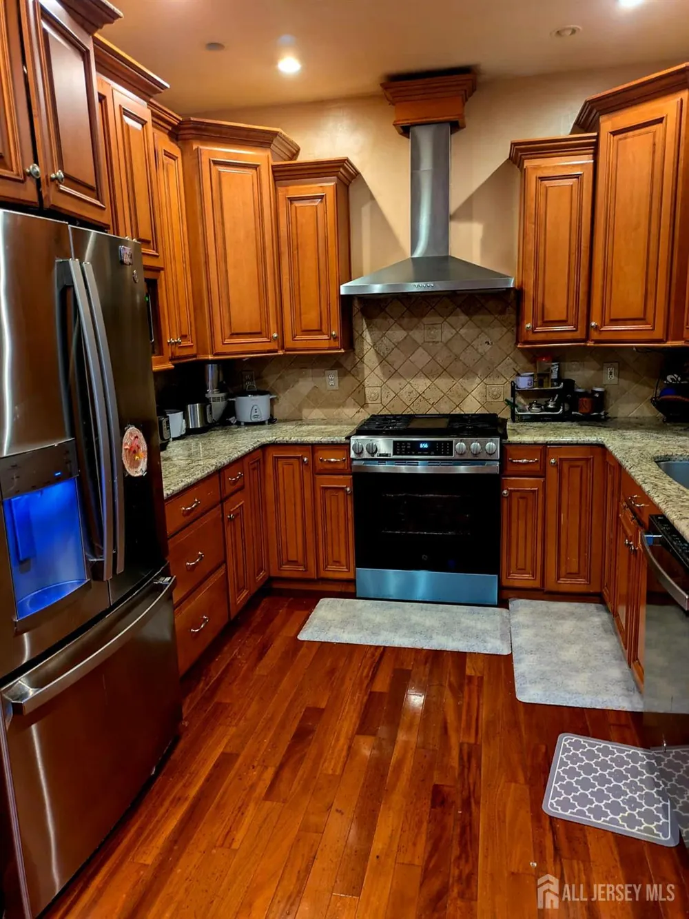 9 April Drive South Brunswick, NJ 08810