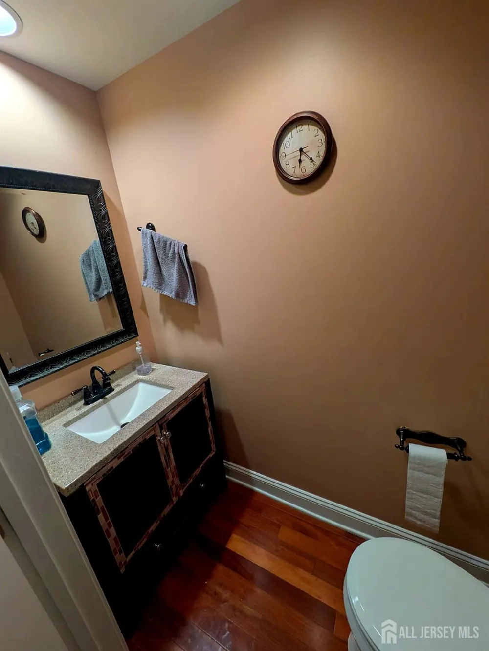 9 April Drive South Brunswick, NJ 08810