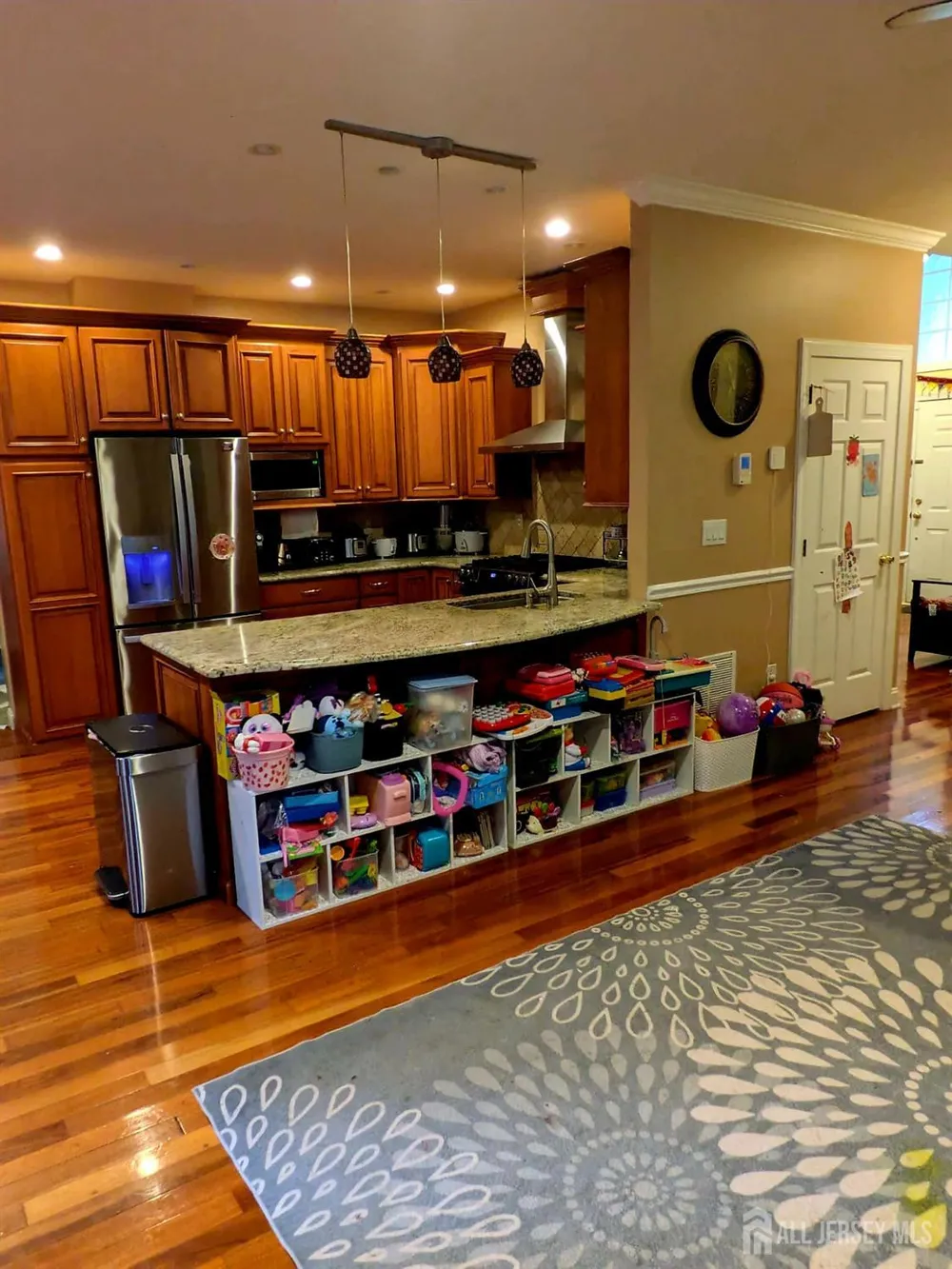 9 April Drive South Brunswick, NJ 08810