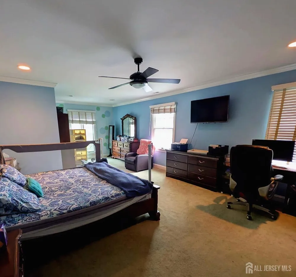 9 April Drive South Brunswick, NJ 08810