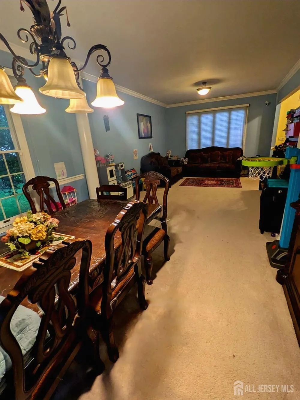 9 April Drive South Brunswick, NJ 08810