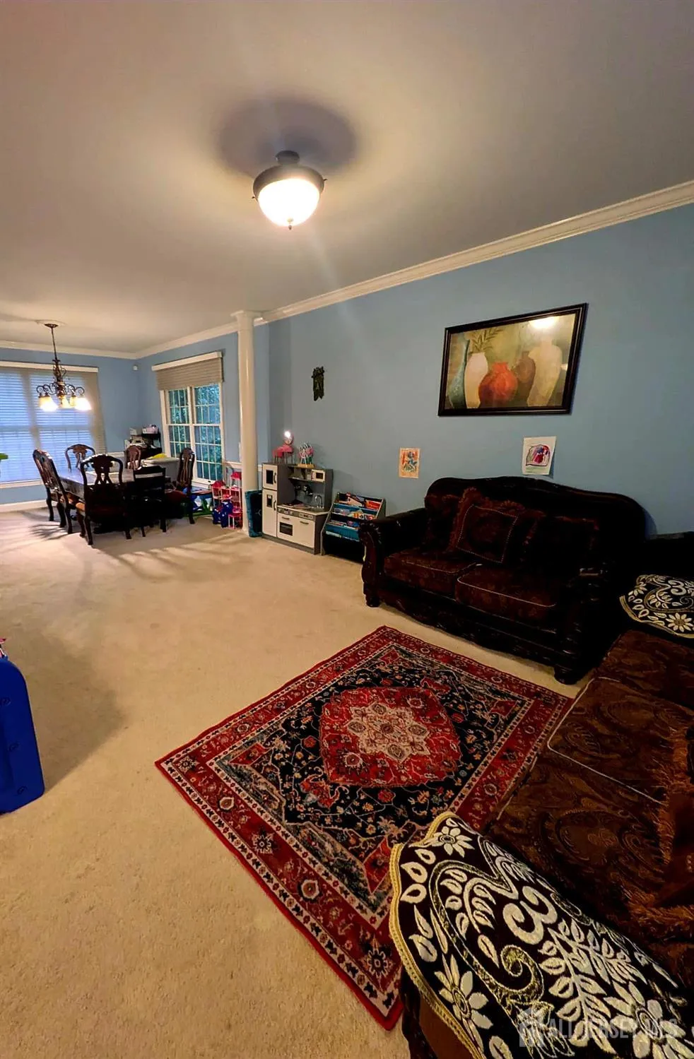 9 April Drive South Brunswick, NJ 08810