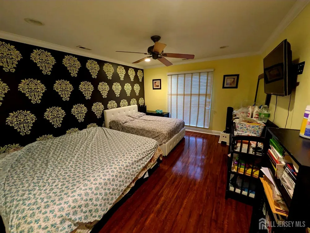 9 April Drive South Brunswick, NJ 08810