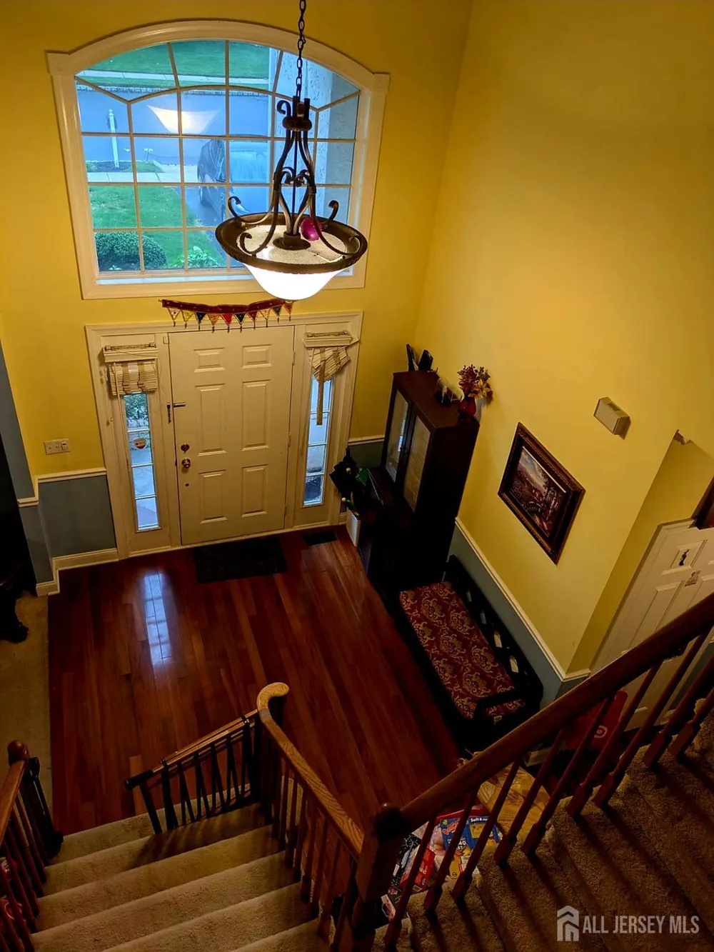 9 April Drive South Brunswick, NJ 08810