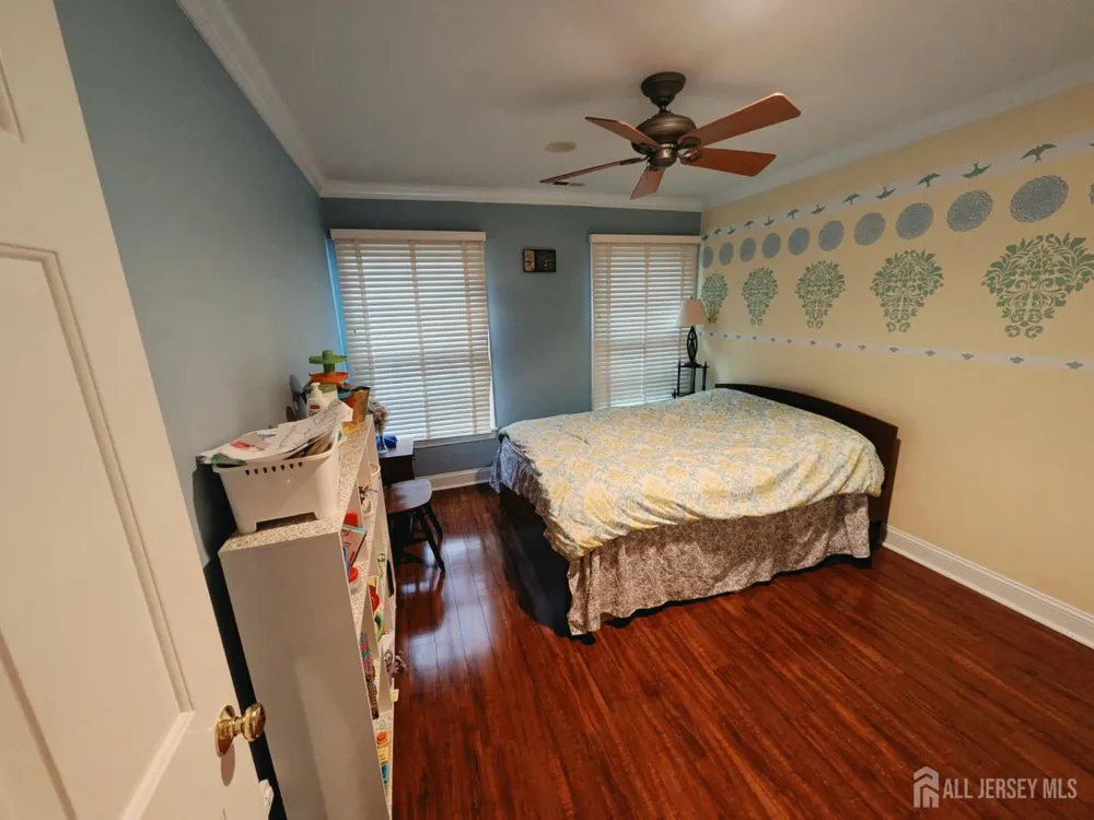 9 April Drive South Brunswick, NJ 08810