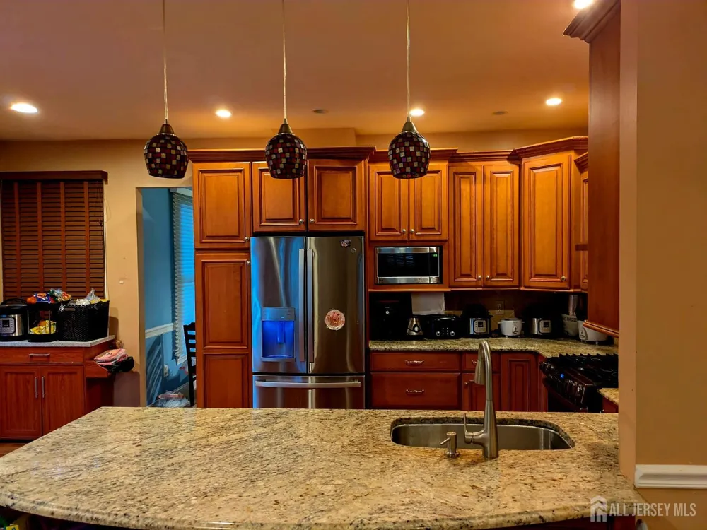 9 April Drive South Brunswick, NJ 08810