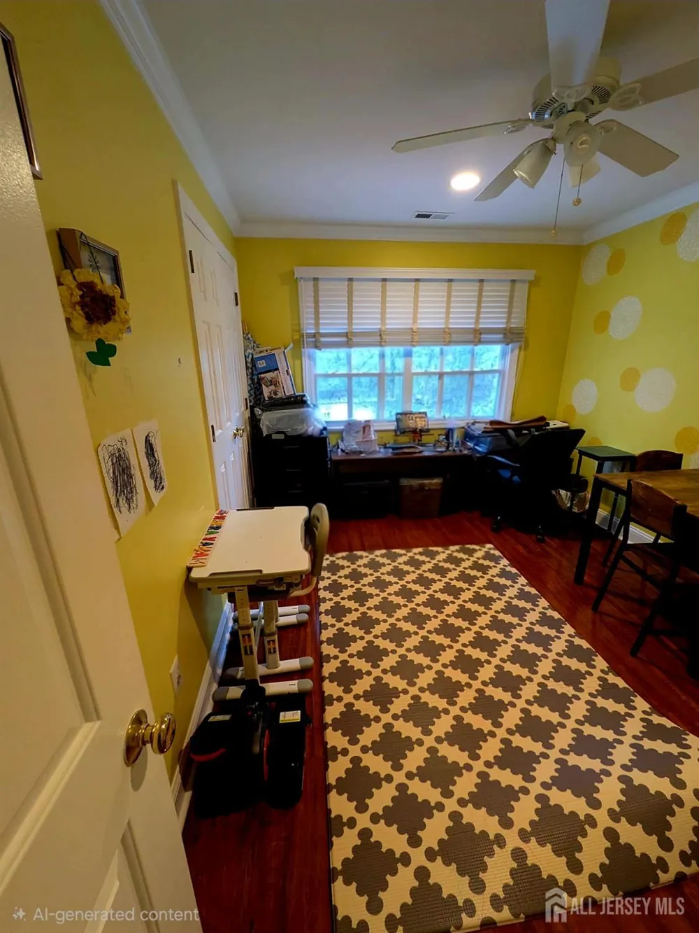 9 April Drive South Brunswick, NJ 08810