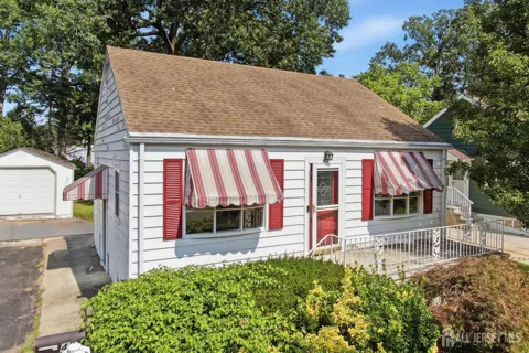 42 Brookwood Road
