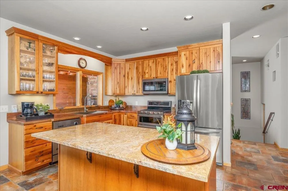 200 Rabbit Brush Court Ridgway, CO 81432