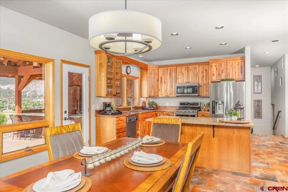 200 Rabbit Brush Court Ridgway, CO 81432