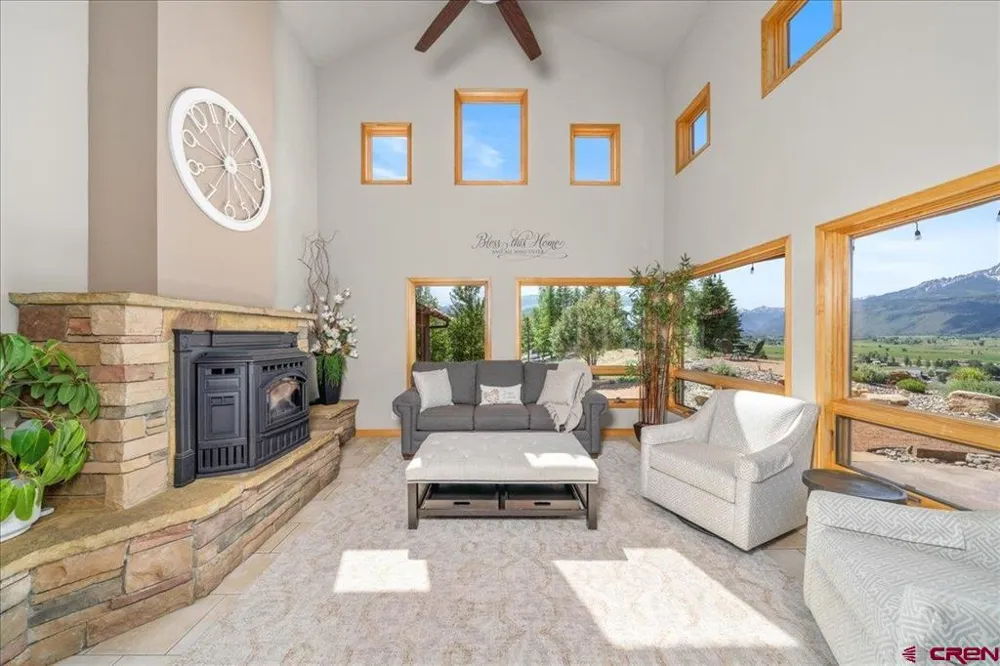 200 Rabbit Brush Court Ridgway, CO 81432