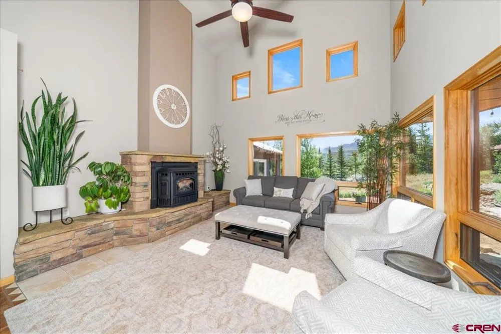 200 Rabbit Brush Court Ridgway, CO 81432