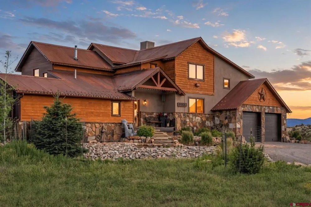 200 Rabbit Brush Court Ridgway, CO 81432