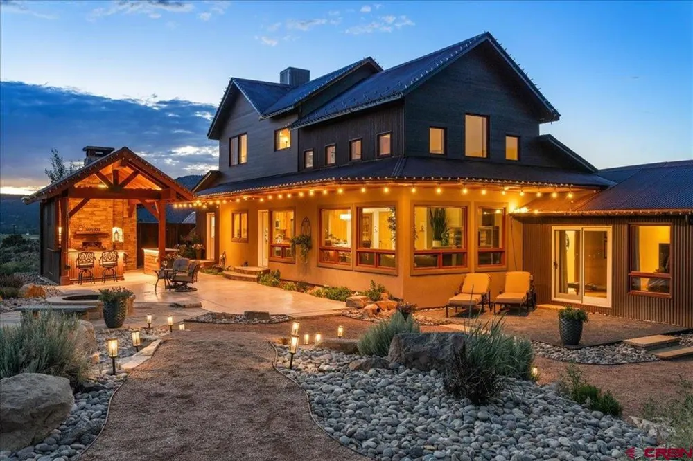200 Rabbit Brush Court Ridgway, CO 81432