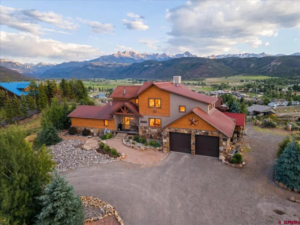 200 Rabbit Brush Court Ridgway, CO 81432