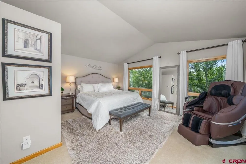 200 Rabbit Brush Court Ridgway, CO 81432
