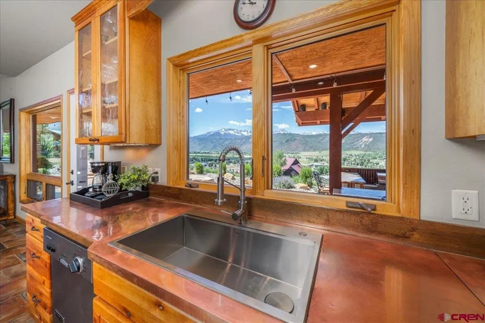 200 Rabbit Brush Court Ridgway, CO 81432