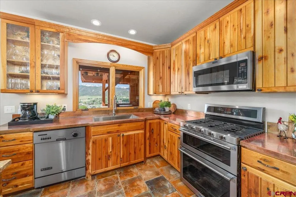 200 Rabbit Brush Court Ridgway, CO 81432