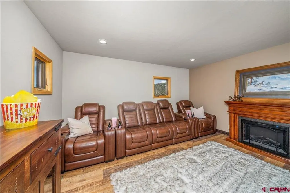 200 Rabbit Brush Court Ridgway, CO 81432