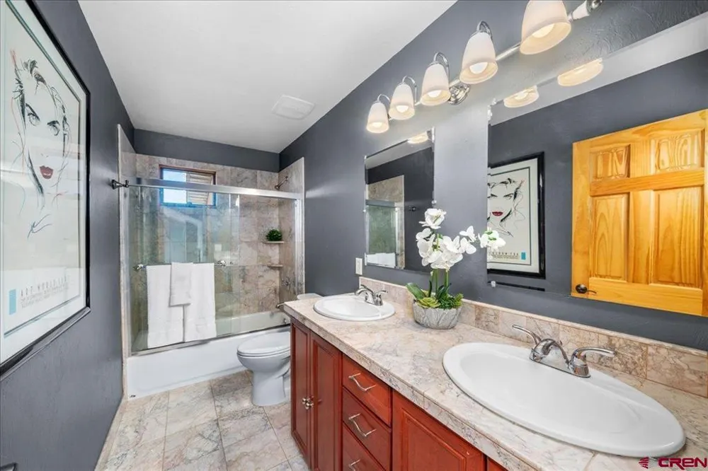 200 Rabbit Brush Court Ridgway, CO 81432