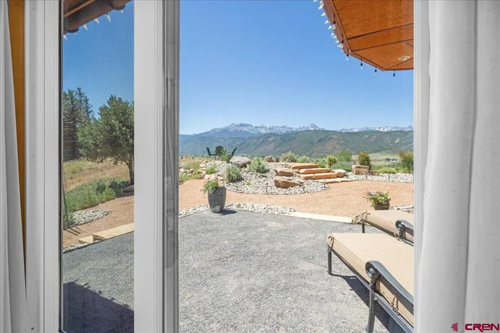 200 Rabbit Brush Court Ridgway, CO 81432