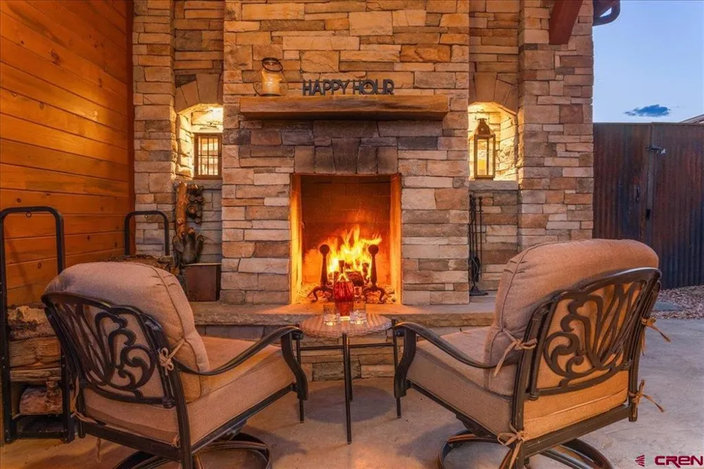 200 Rabbit Brush Court Ridgway, CO 81432