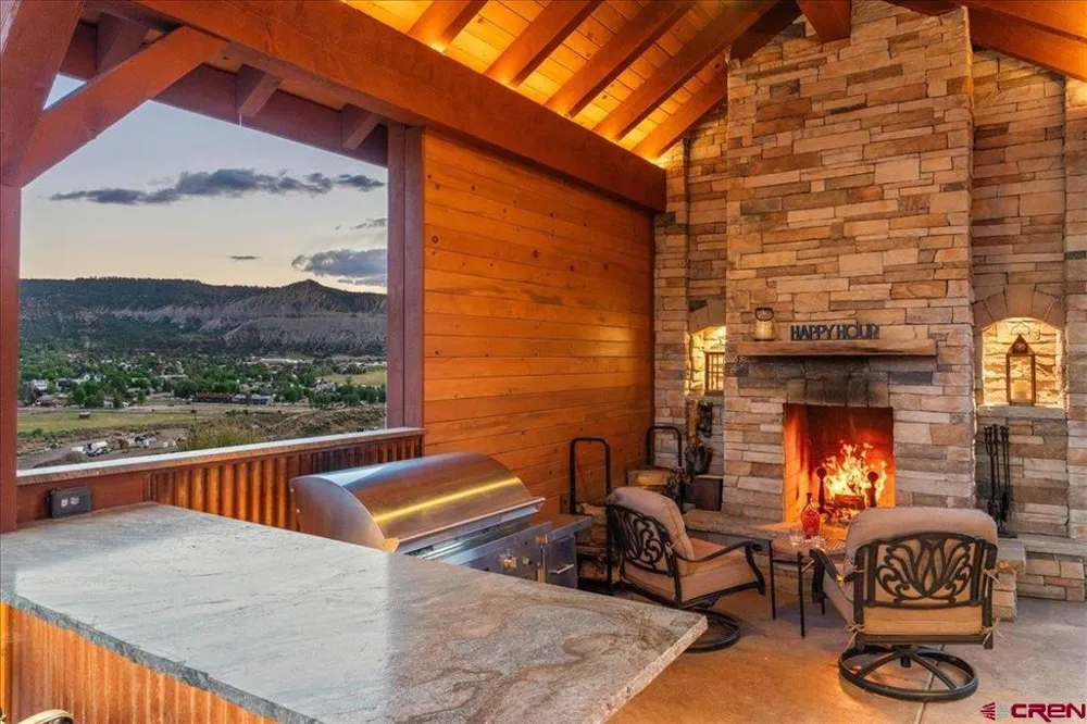 200 Rabbit Brush Court Ridgway, CO 81432