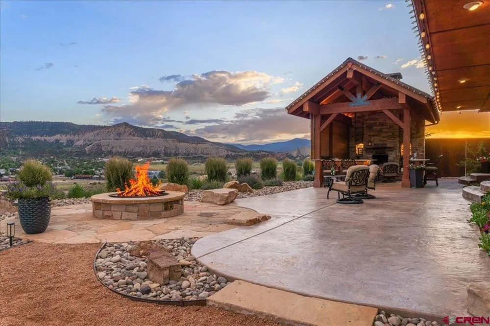 200 Rabbit Brush Court Ridgway, CO 81432