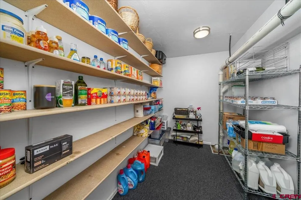 200 Rabbit Brush Court Ridgway, CO 81432