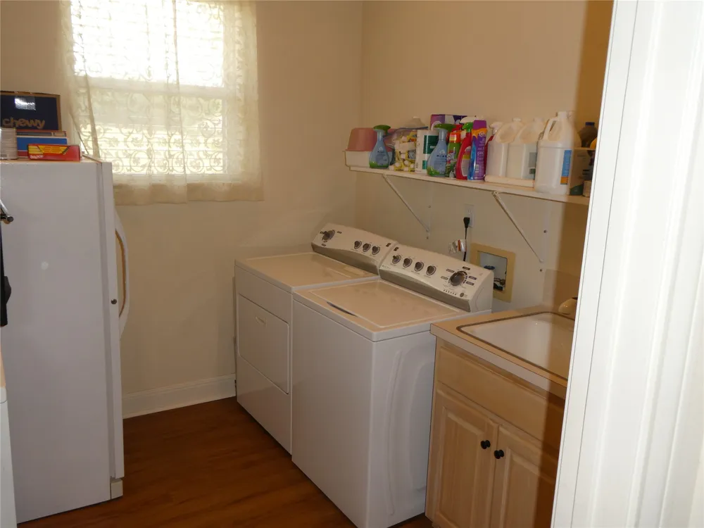 18 Aberdeen Drive Burneyville, OK 73430