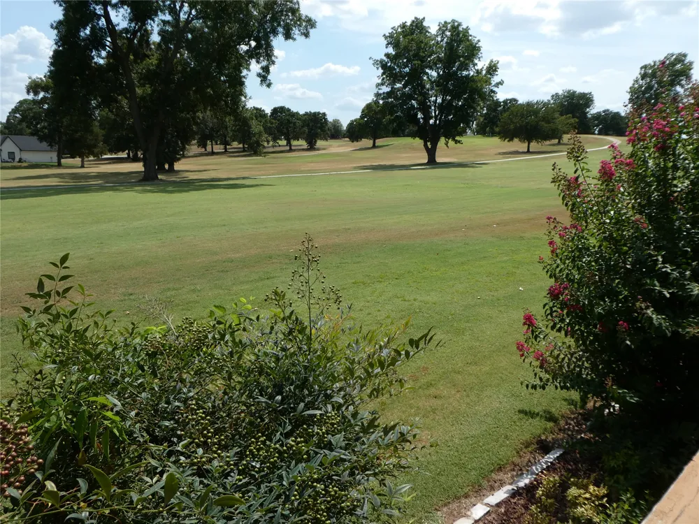 18 Aberdeen Drive Burneyville, OK 73430