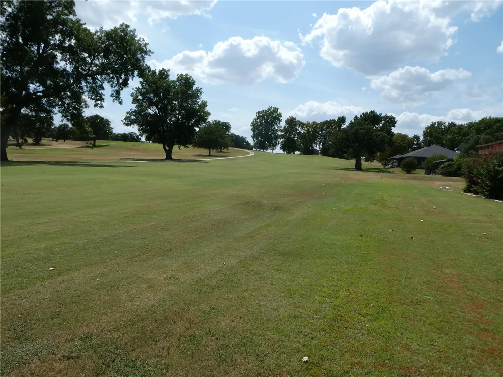 18 Aberdeen Drive Burneyville, OK 73430